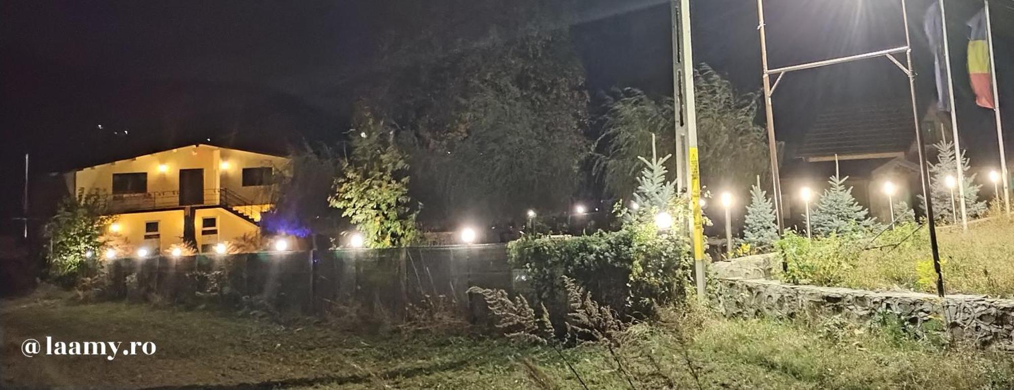 Appartamento La Amy Pangarati Esterno foto